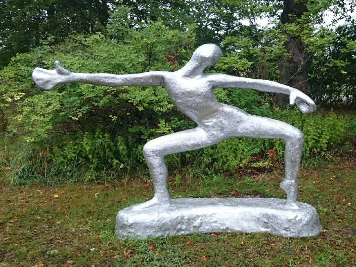 skulptur